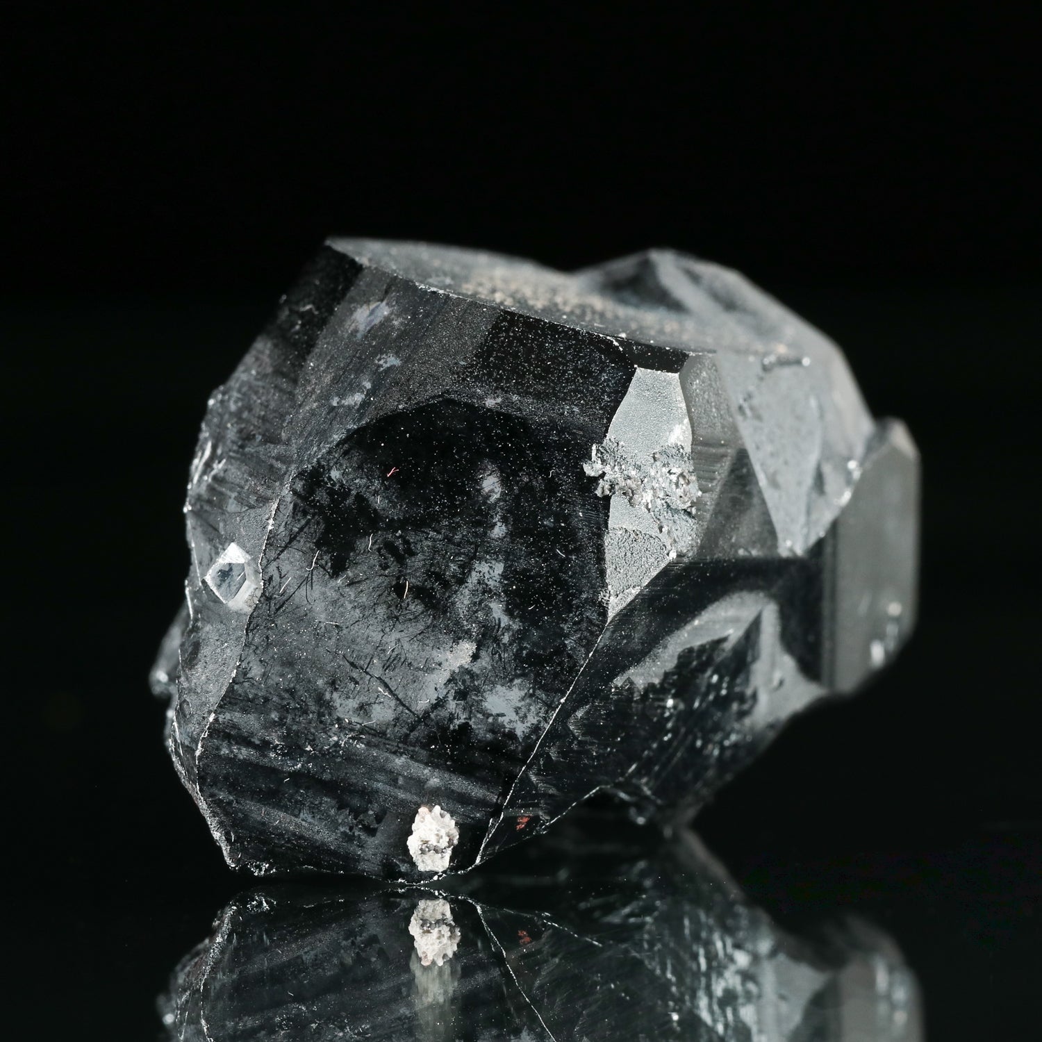 Hematite