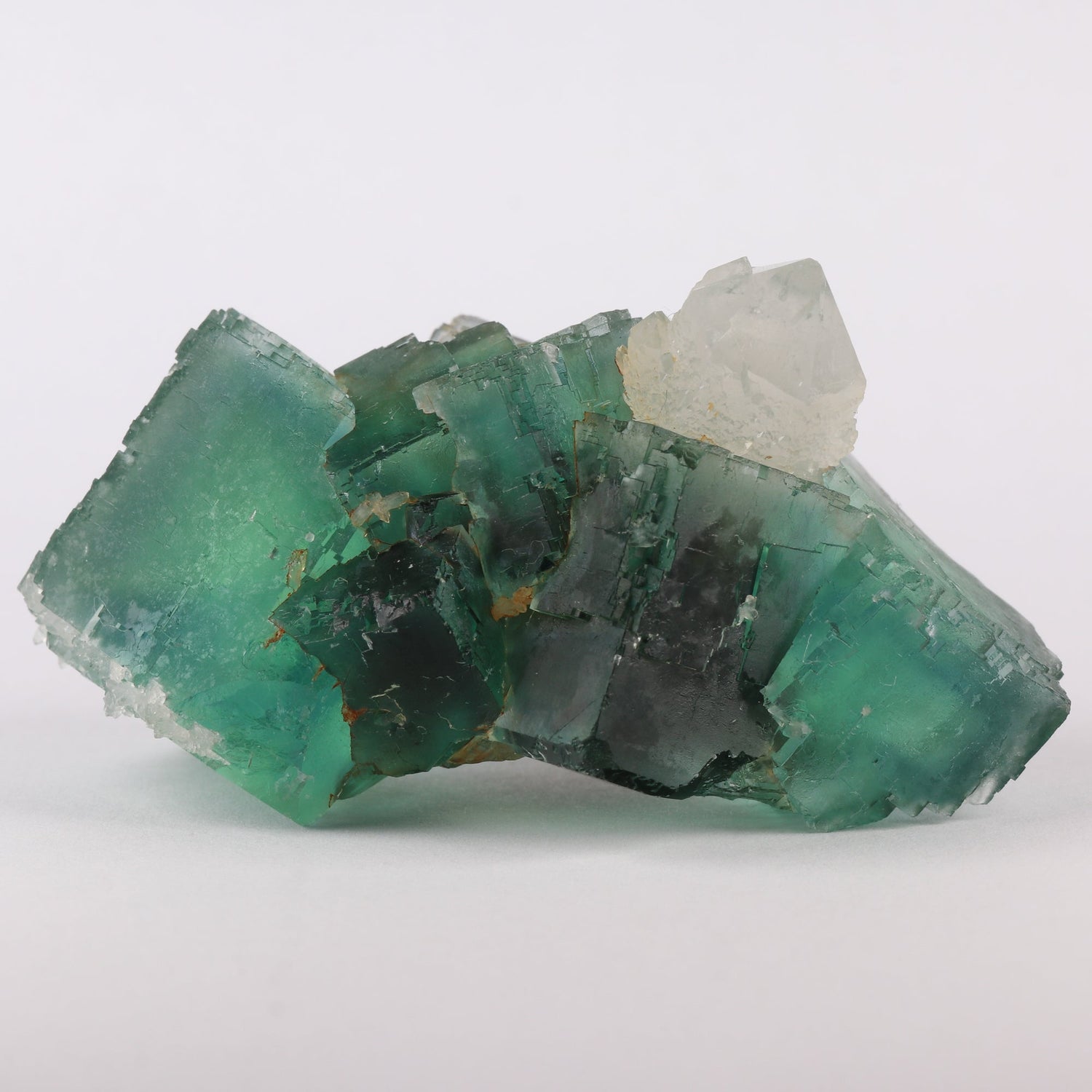 Fluorite