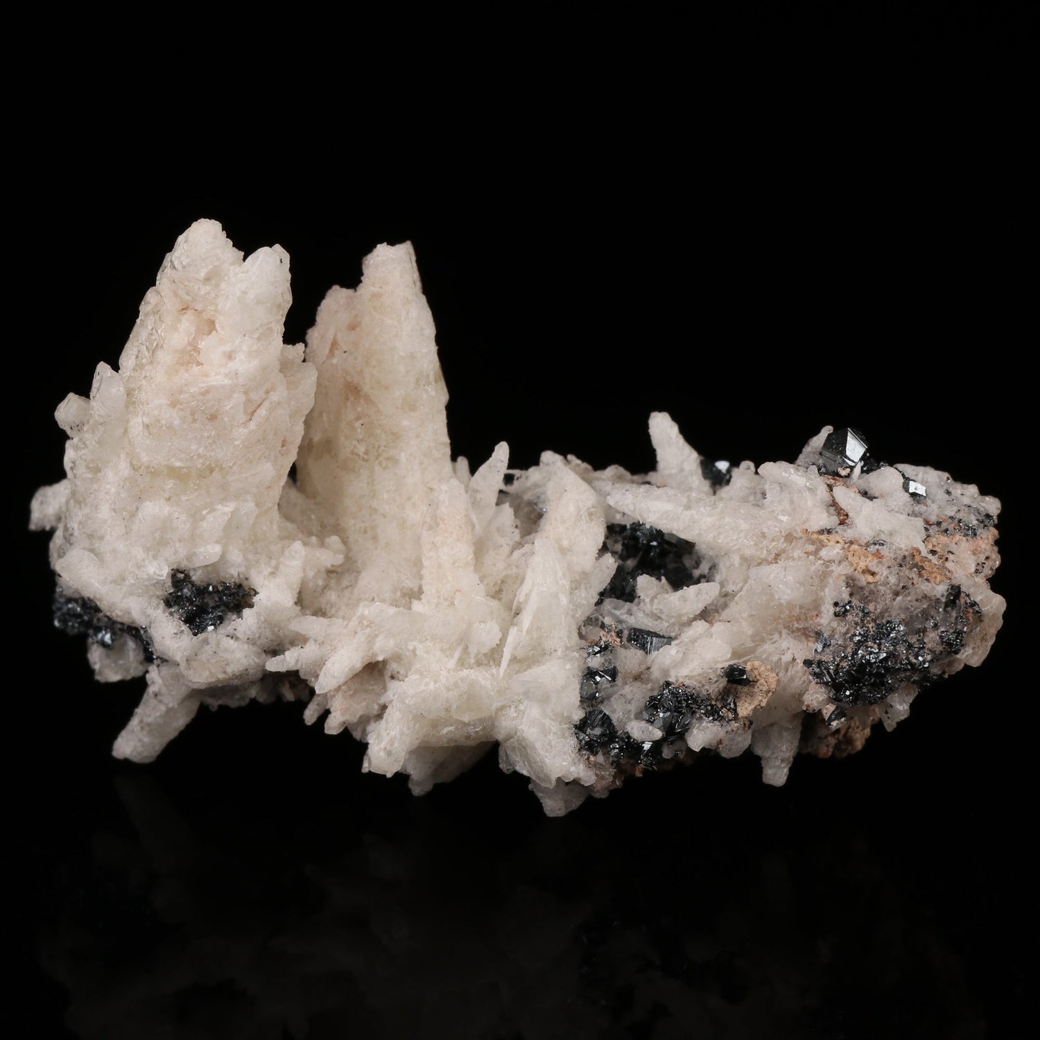 Bementite