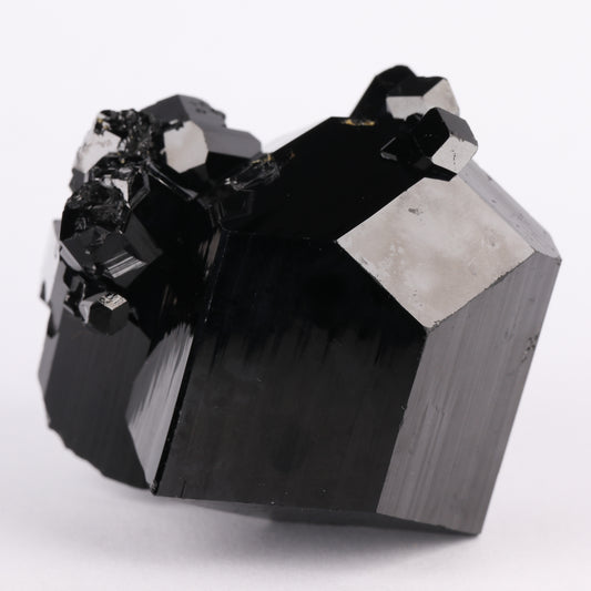 Schorl Crystal Cluster