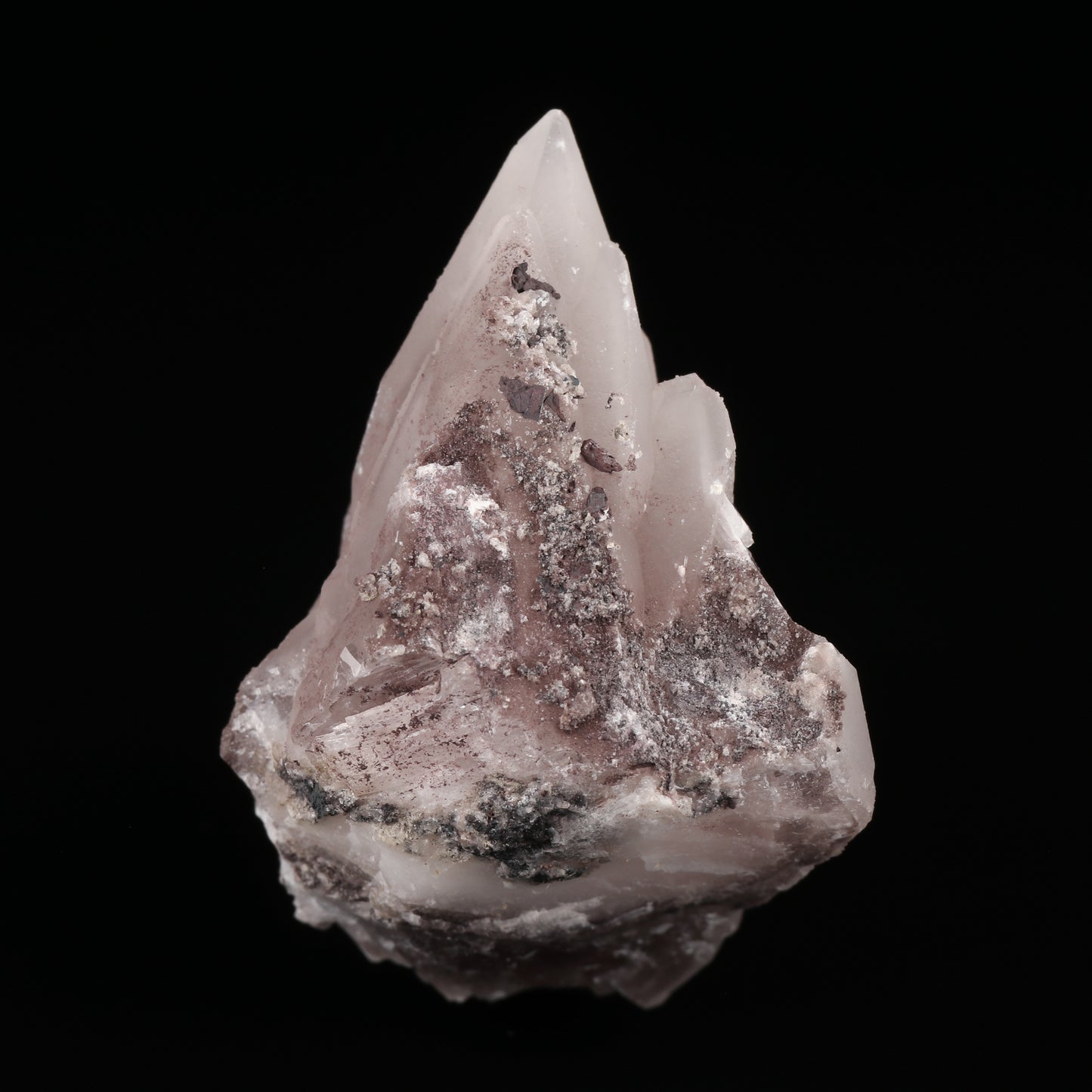 Calcite Cluster