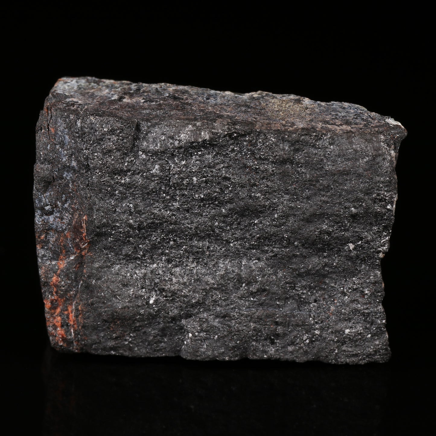 Ettringite on Matrix
