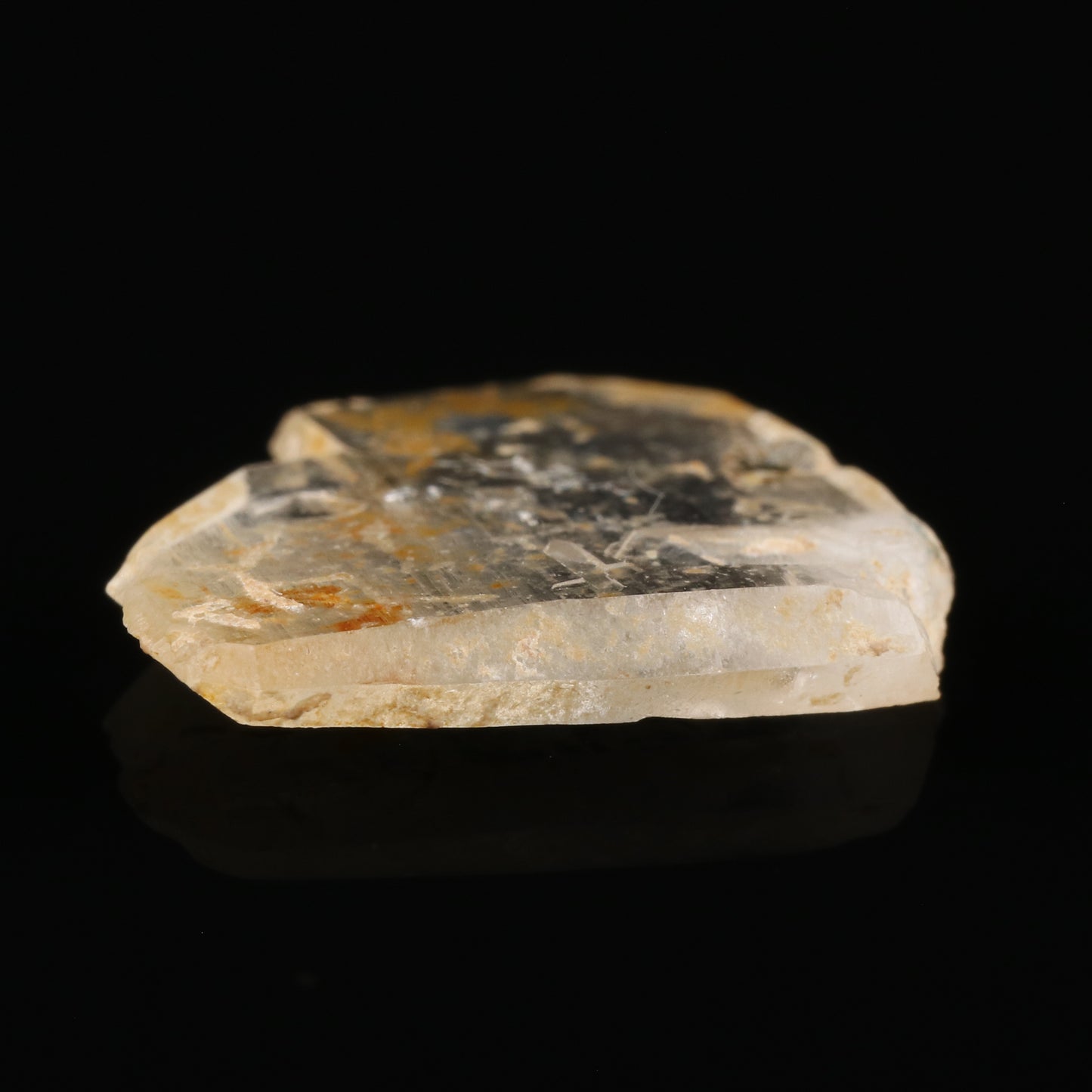 Quartz (Japan-law-twin)