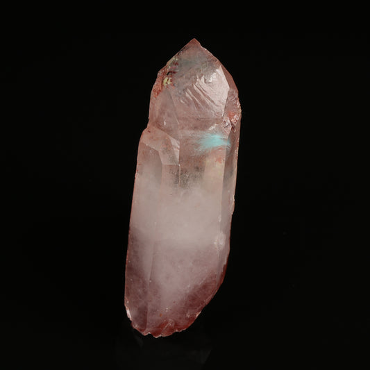 Ajoite & Epidote incl Quartz