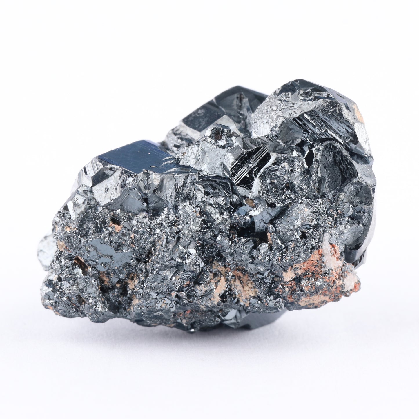 Hematite