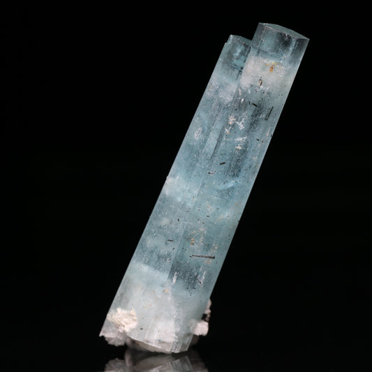 D/T Aquamarine Cluster