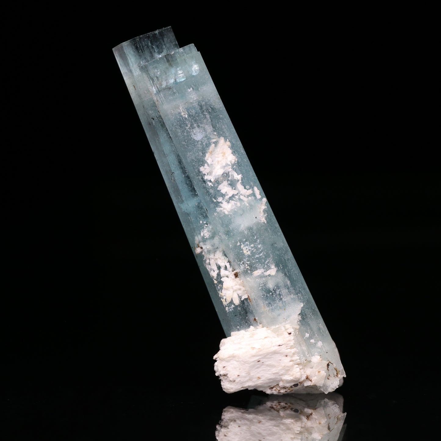 D/T Aquamarine Cluster