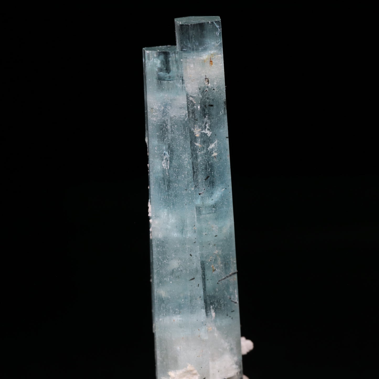 D/T Aquamarine Cluster