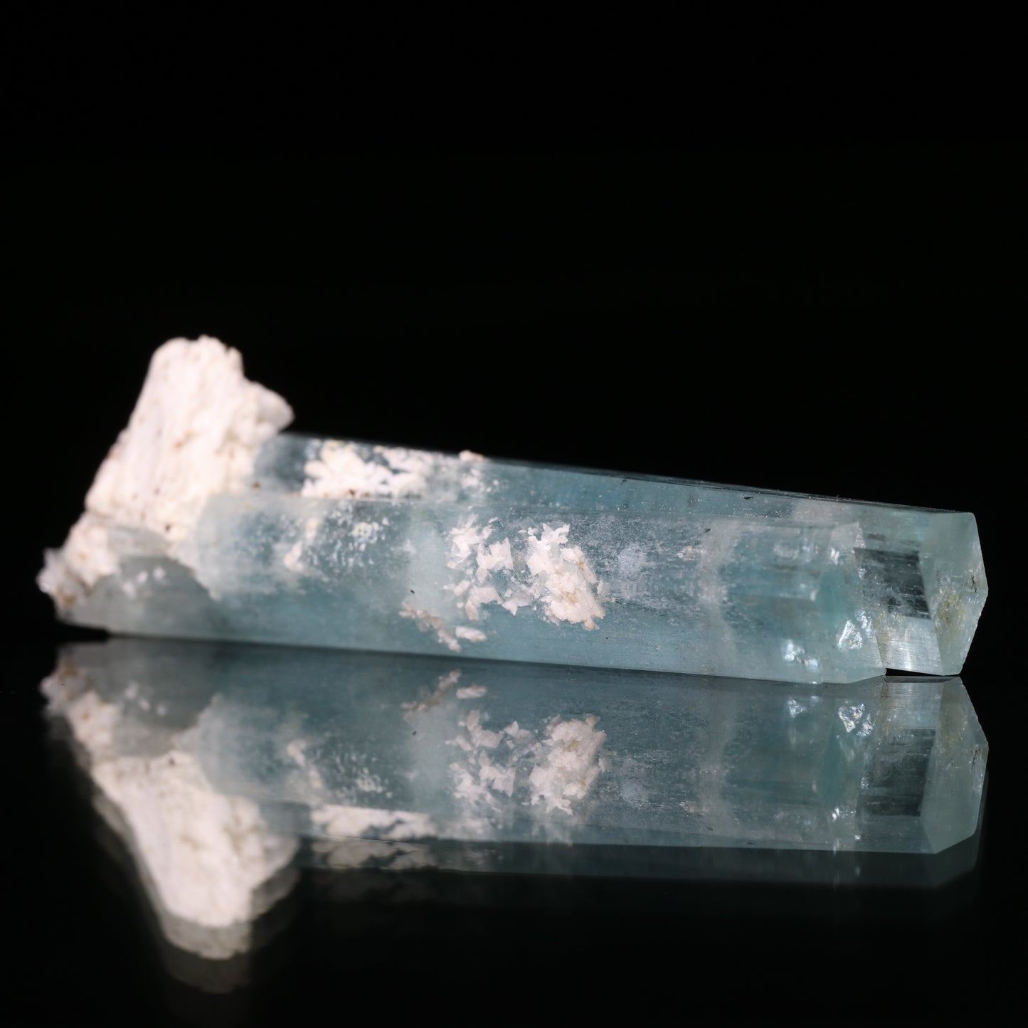 D/T Aquamarine Cluster