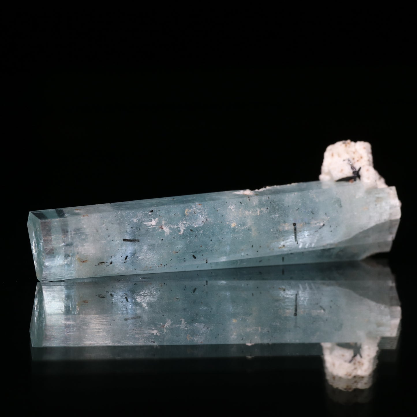 D/T Aquamarine Cluster