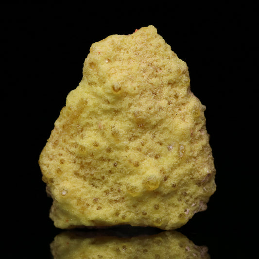 Ettringite on Matrix