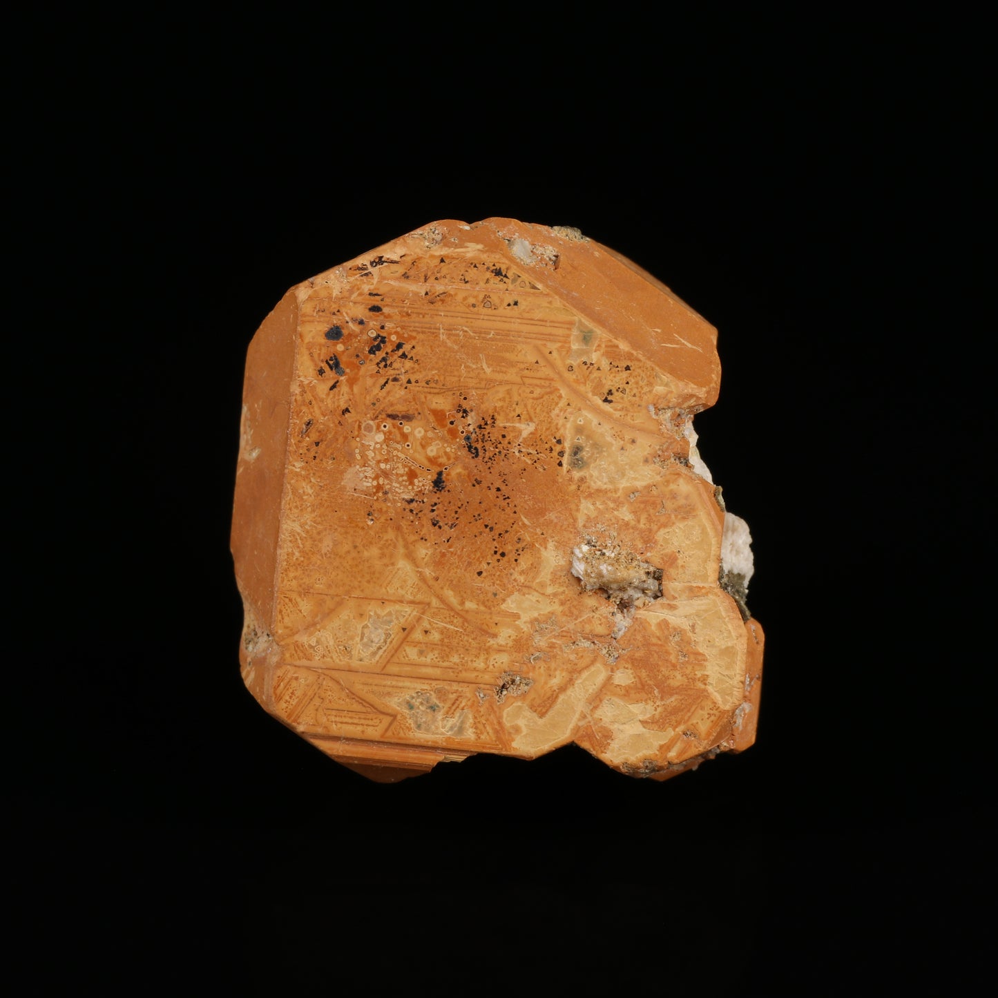 Ilmenite