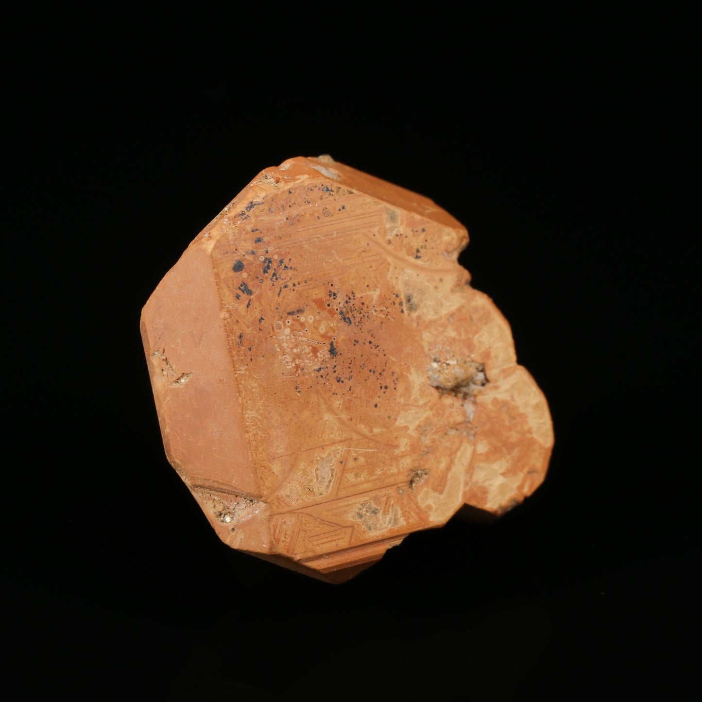Ilmenite