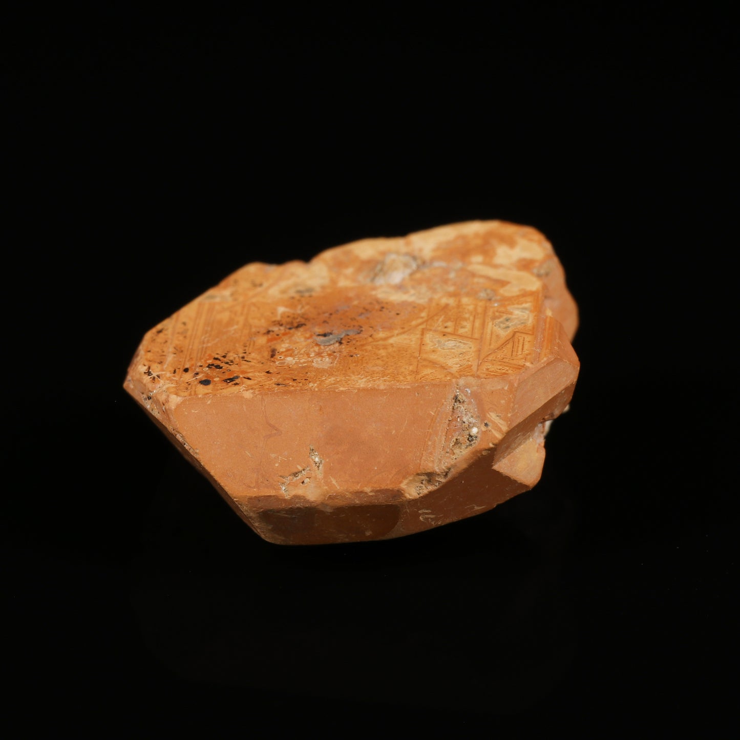 Ilmenite