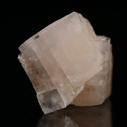 Hydroxyapophyllite Cluster