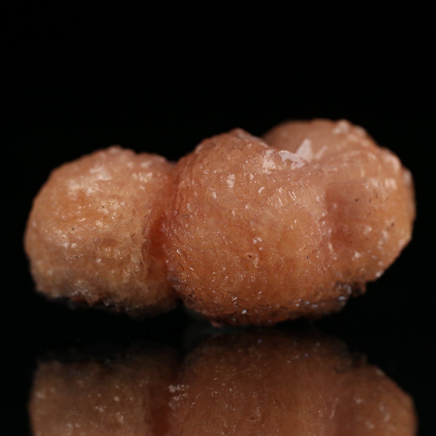 Olmiite Cluster
