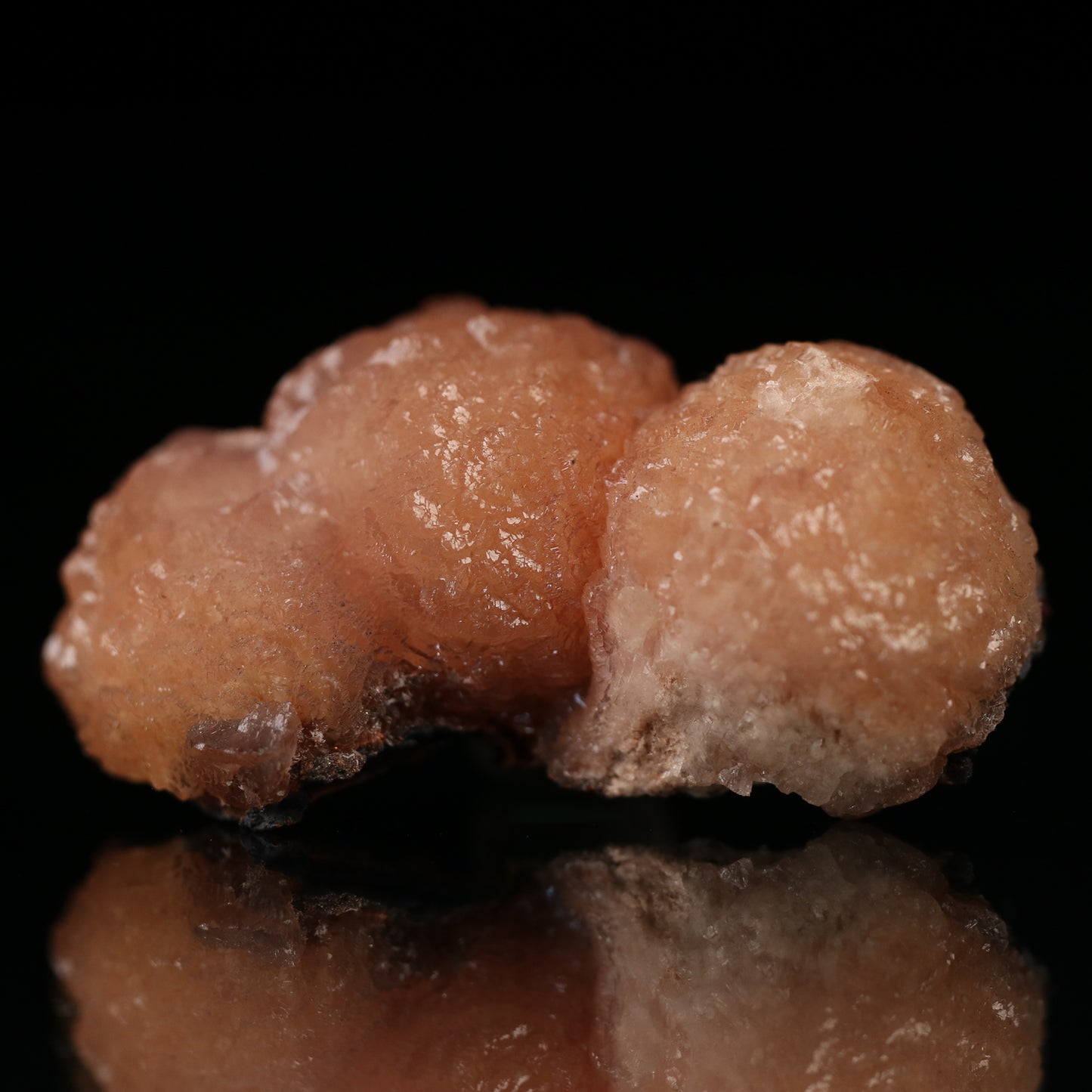 Olmiite Cluster