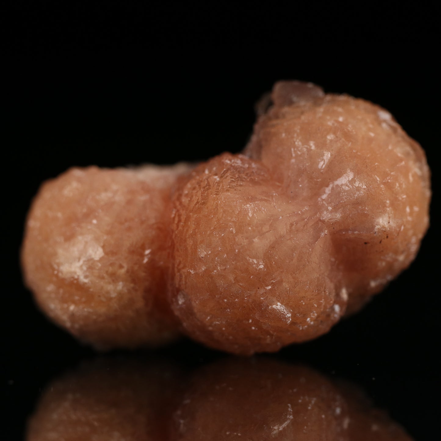 Olmiite Cluster