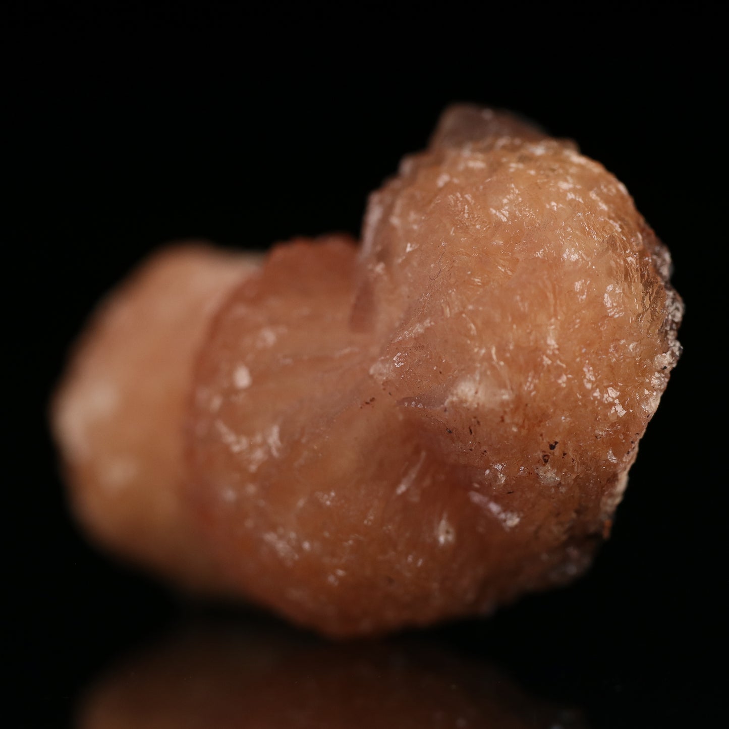 Olmiite Cluster