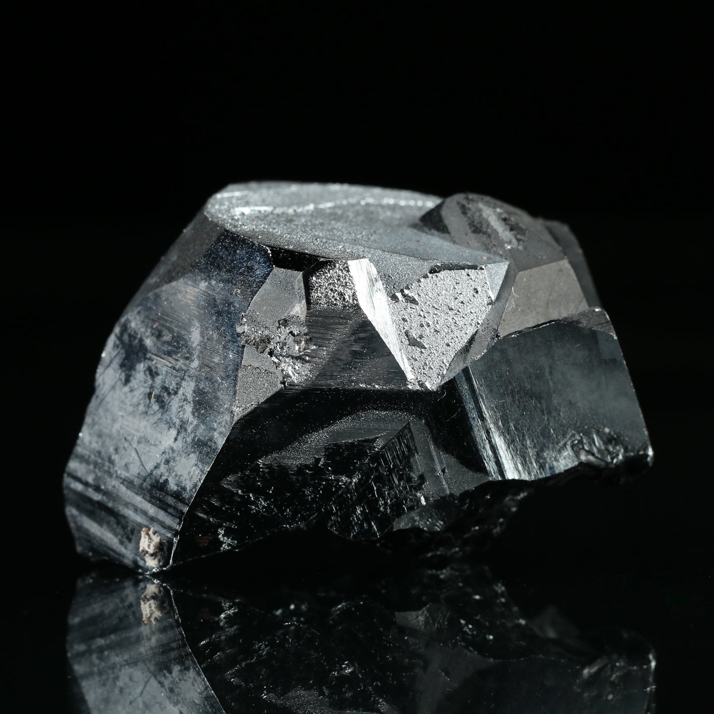 Hematite Cluster