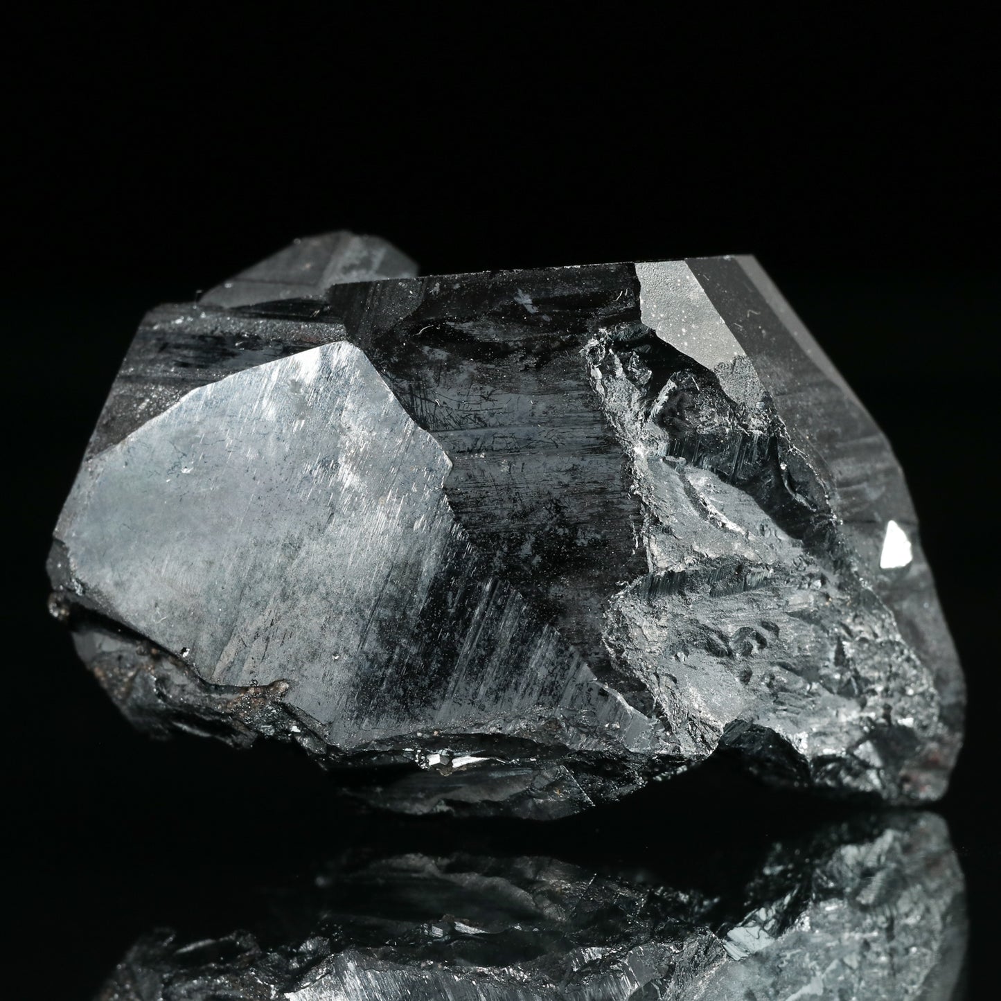 Hematite Cluster