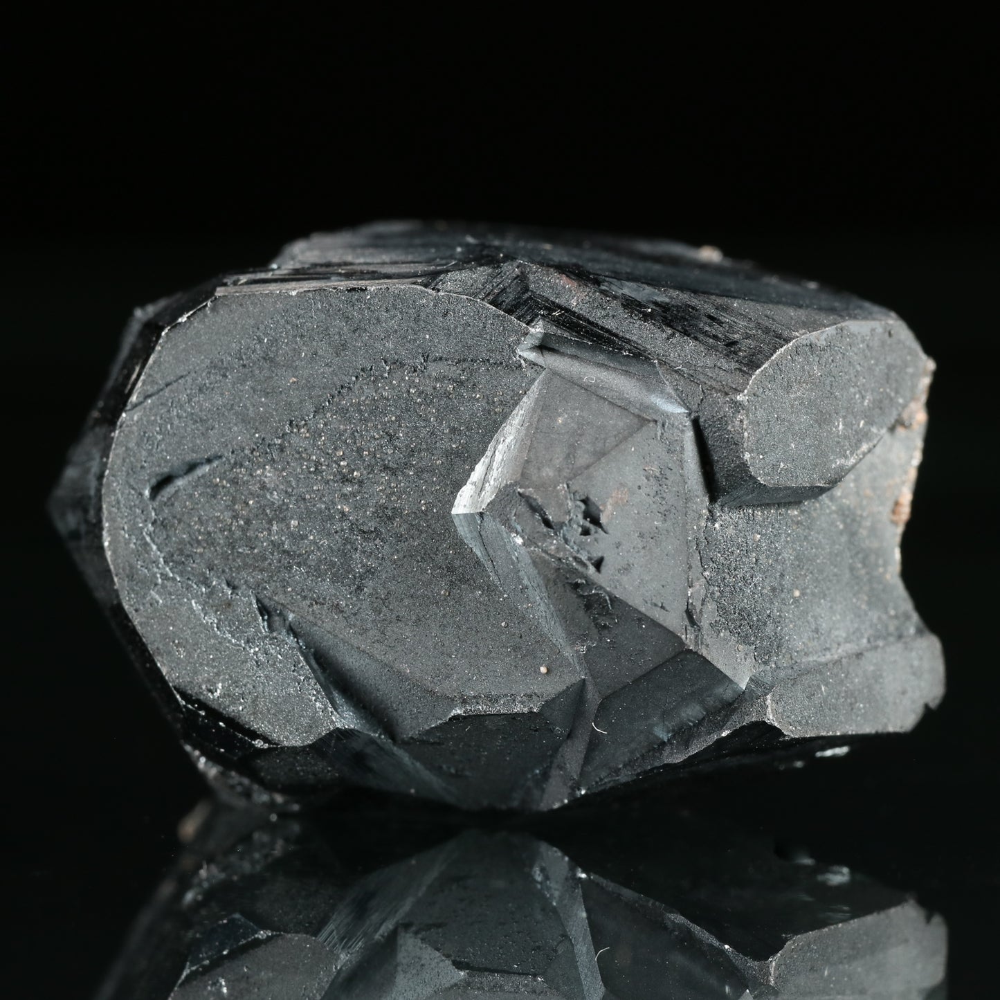 Hematite Cluster