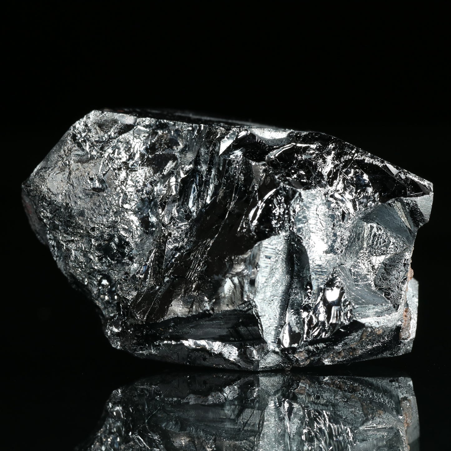 Hematite Cluster