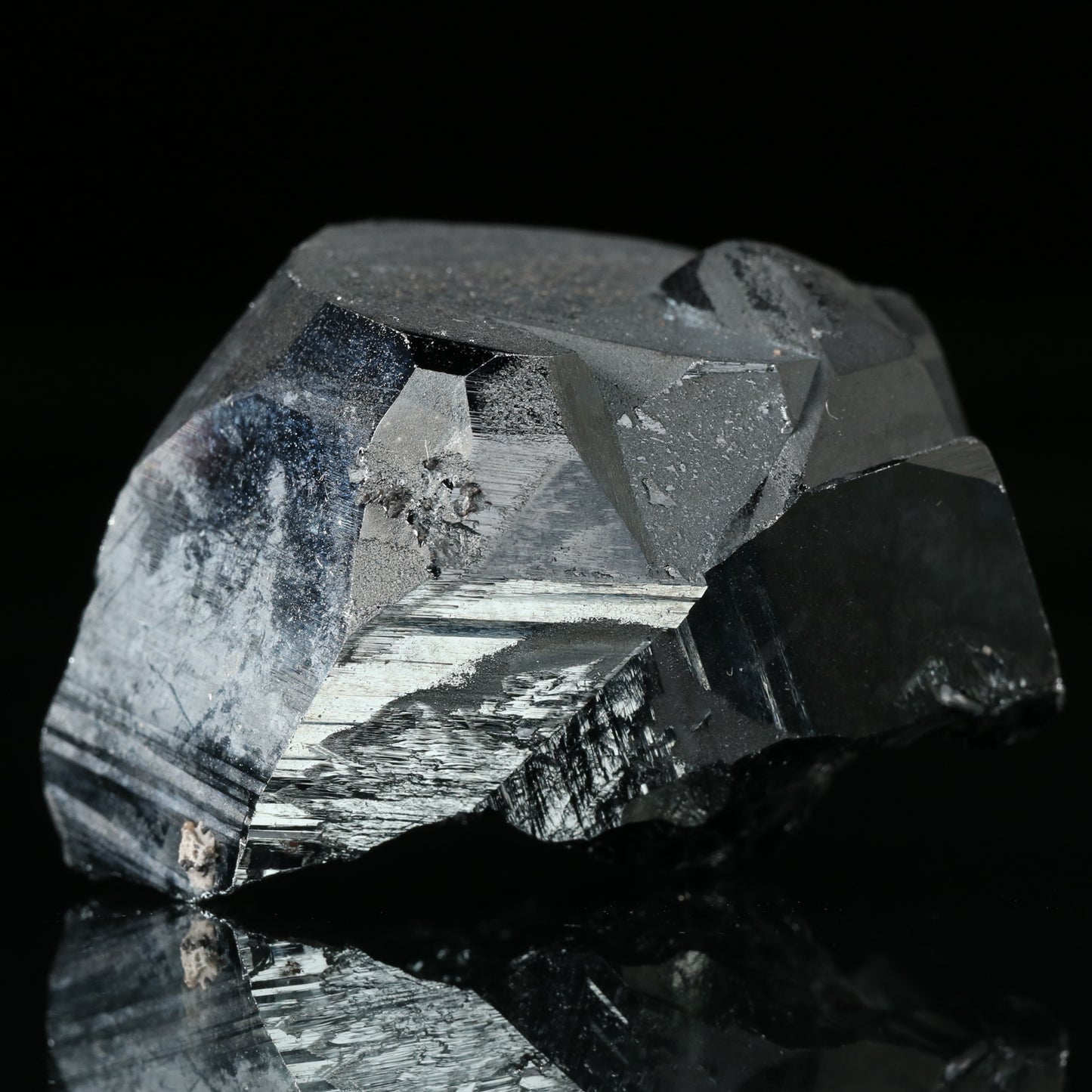Hematite Cluster