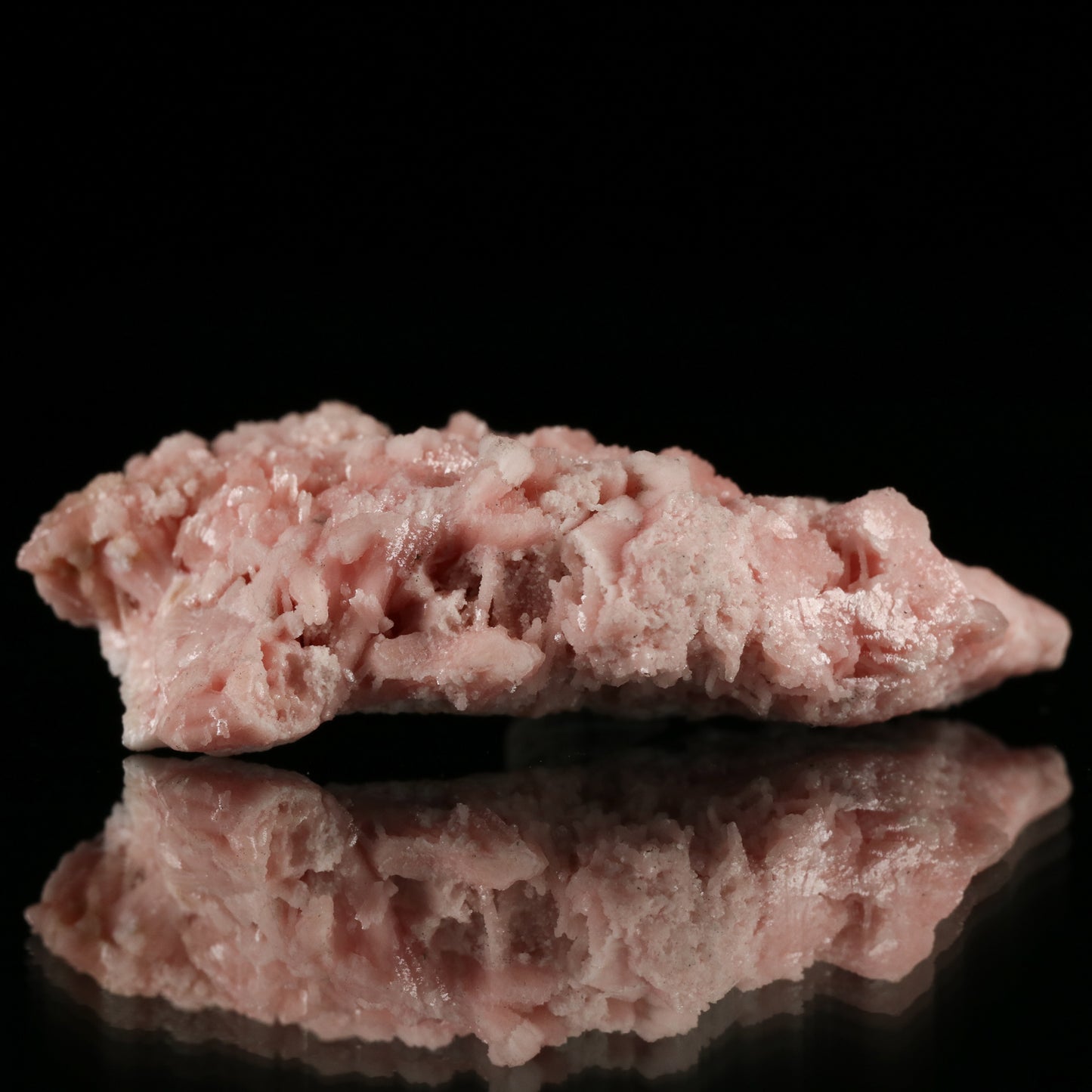 Small Cabinet Kutnohorite on Matrix