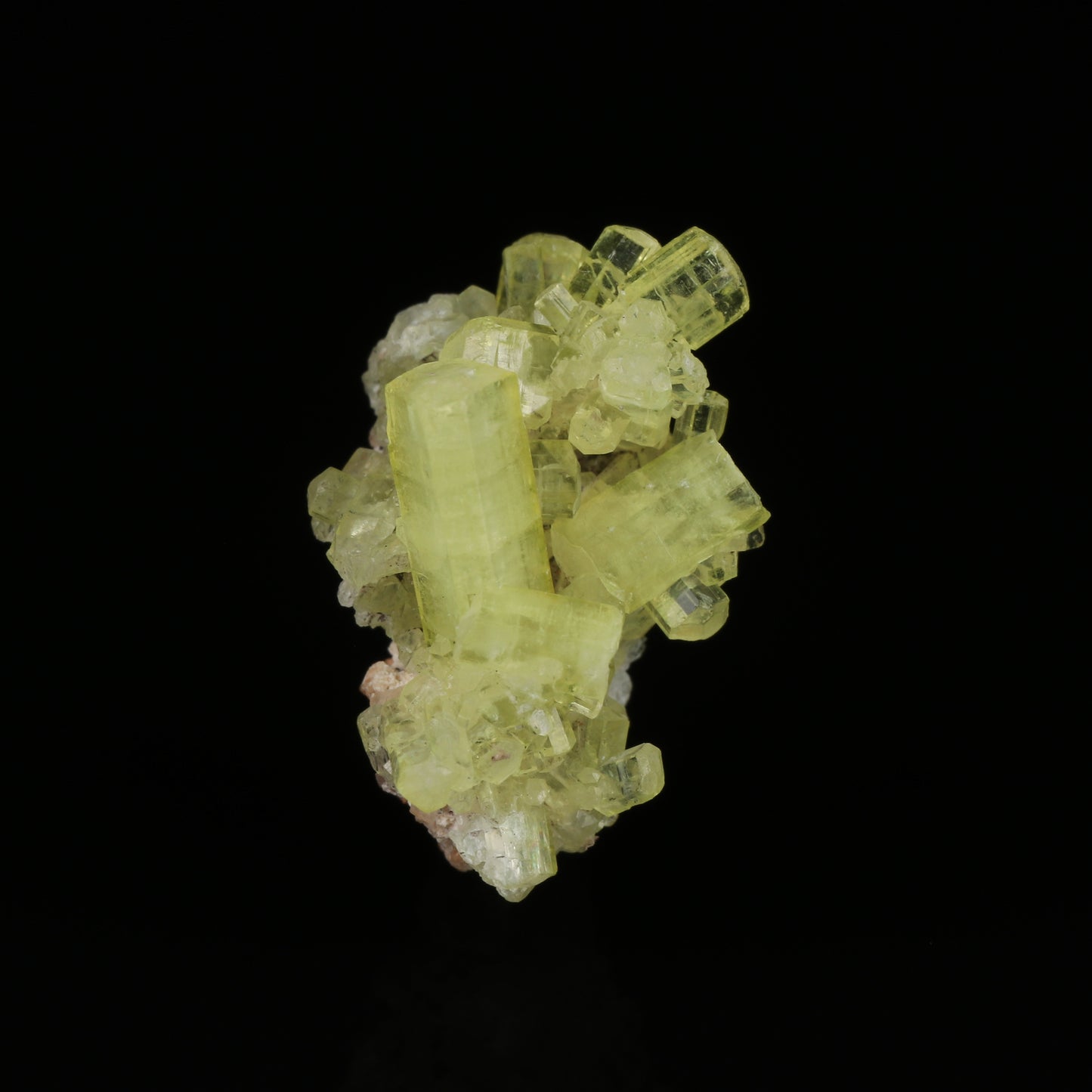 Thaumasite