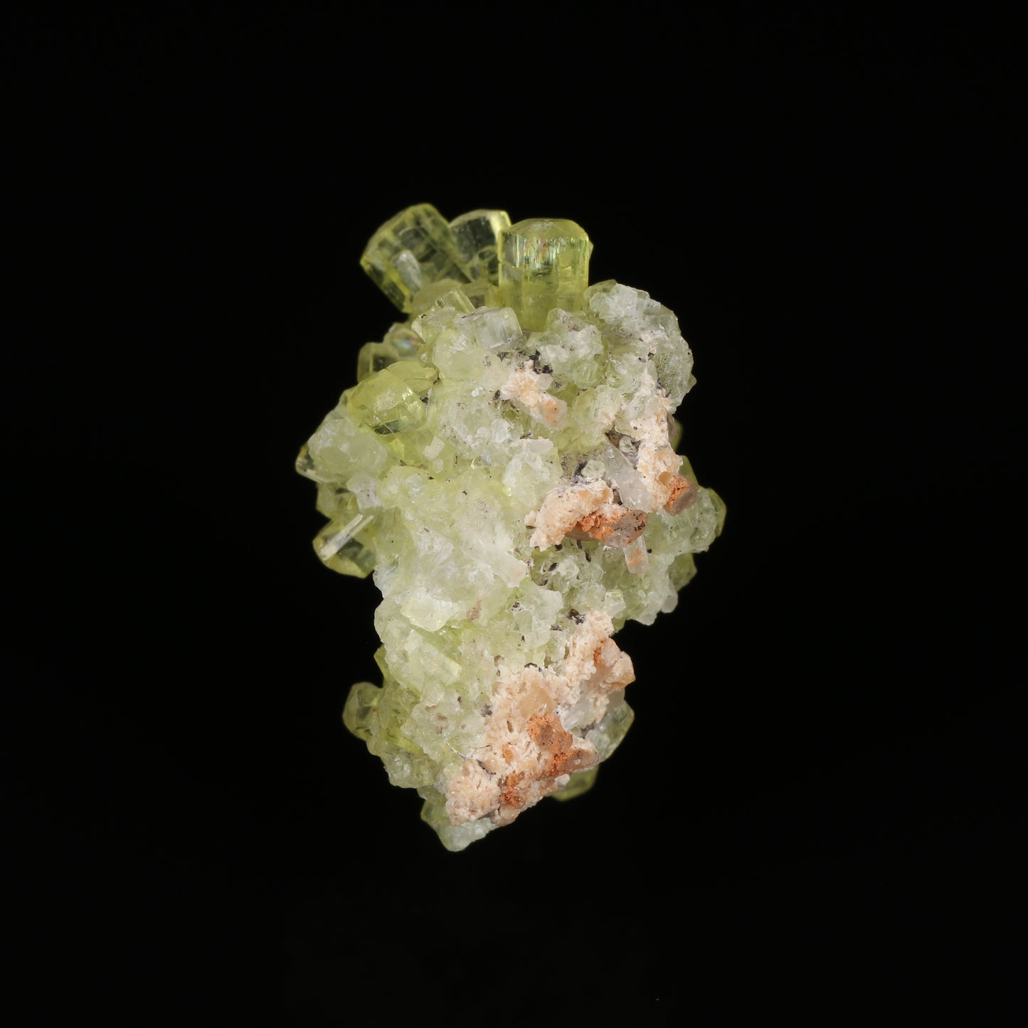 Thaumasite