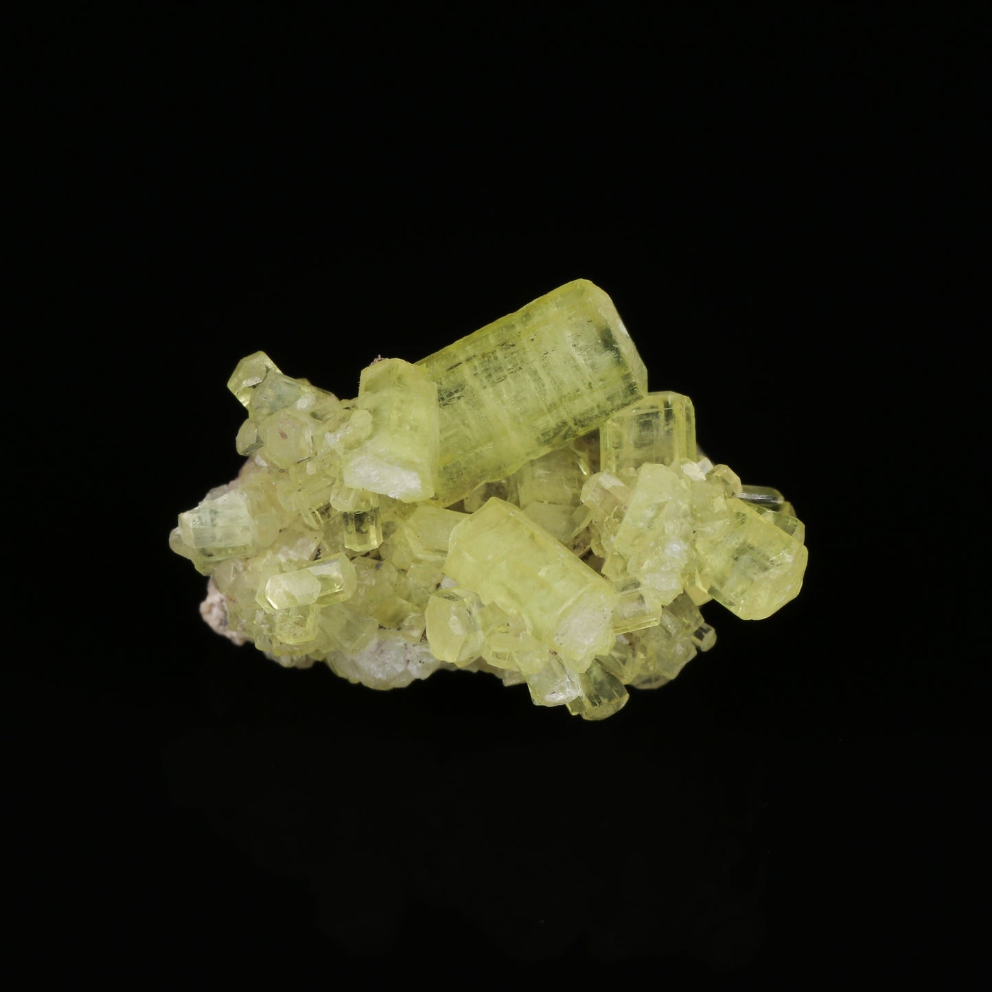 Thaumasite