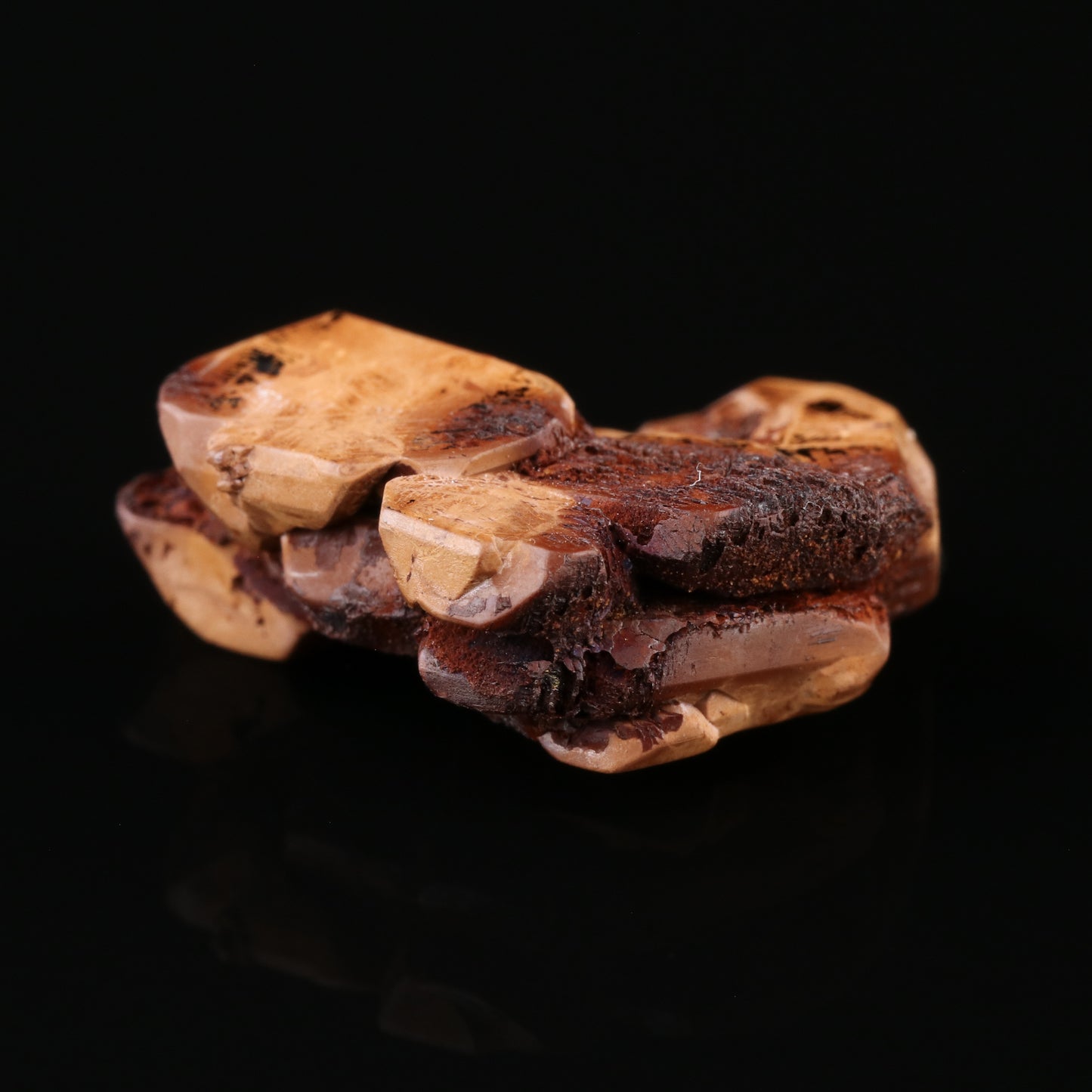 Ilmenite — photo 5