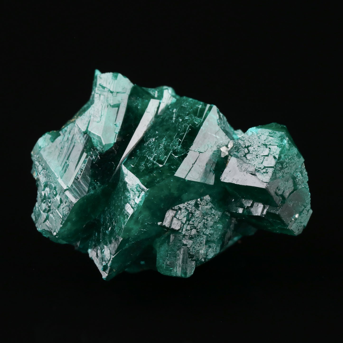 Dioptase — photo 5