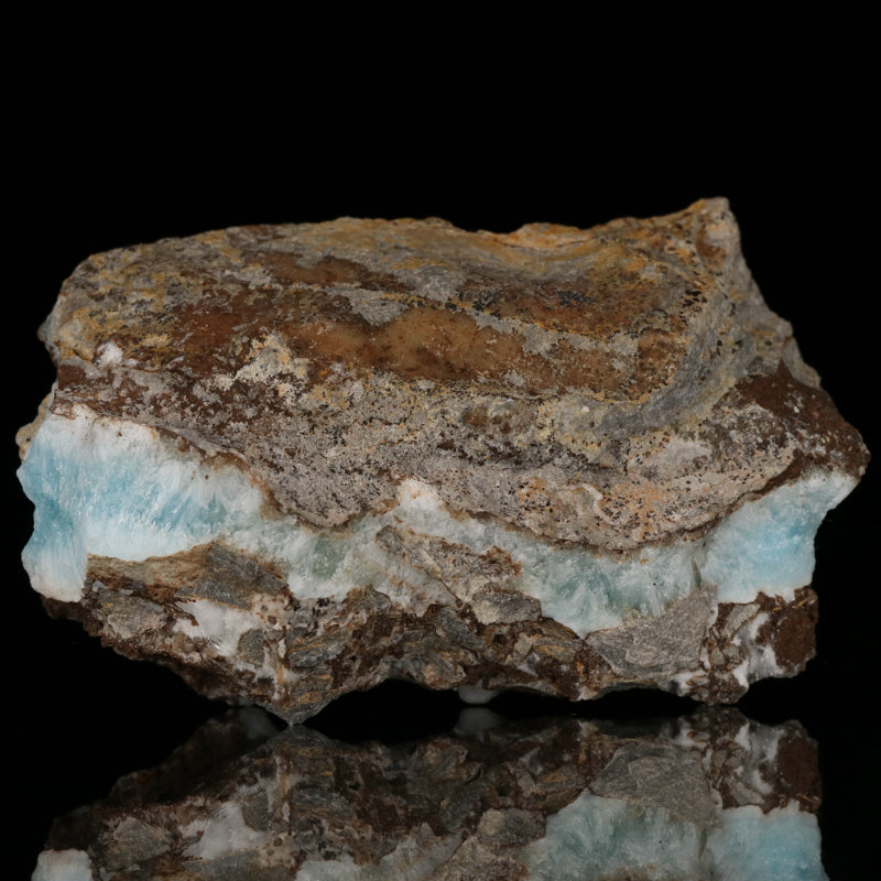 Aragonite Vug, Mulungwishi, Katanga, DR Congo
