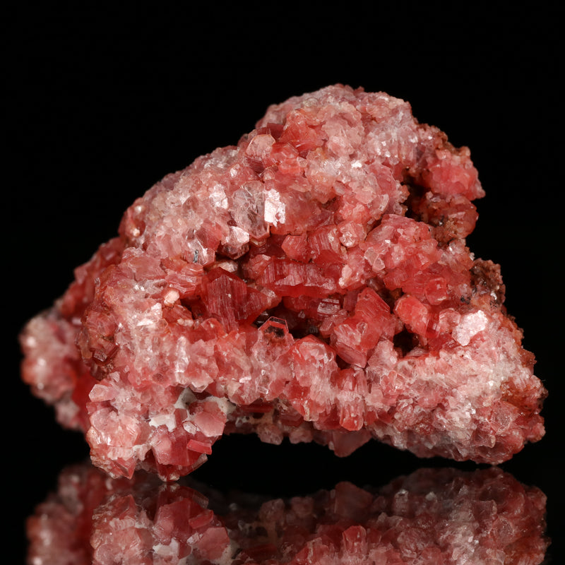 Ephesite on Matrix, Gloucester Farm, Postmasburg, Northern Cape, South Africa