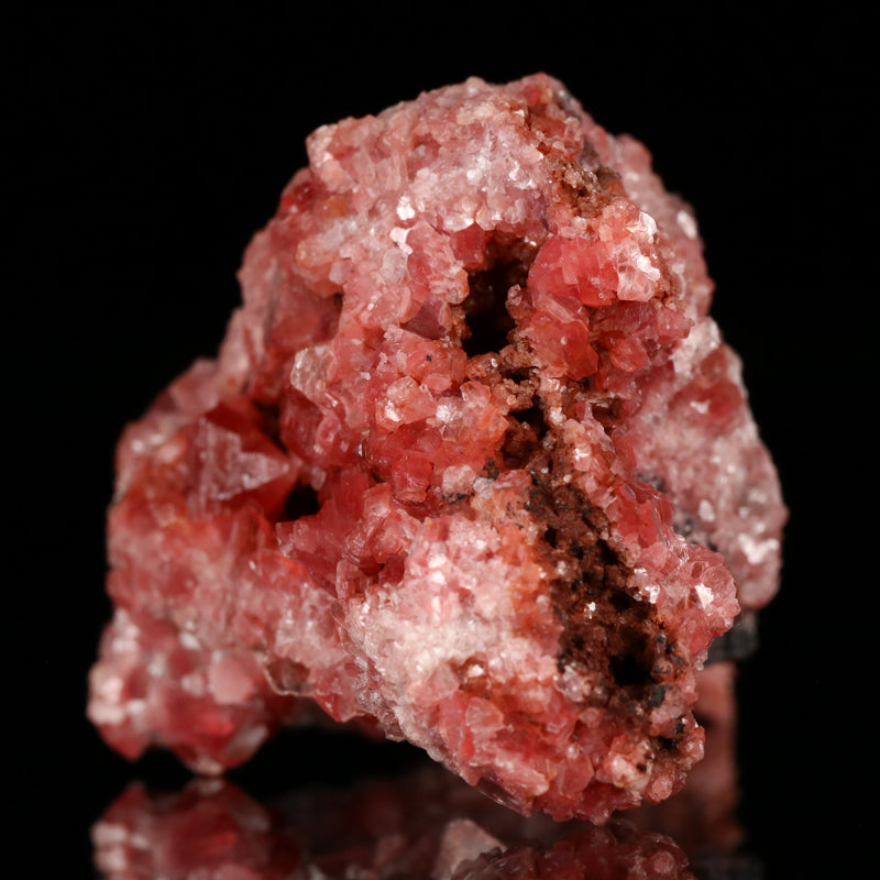 Ephesite on Matrix, Gloucester Farm, Postmasburg, Northern Cape, South Africa