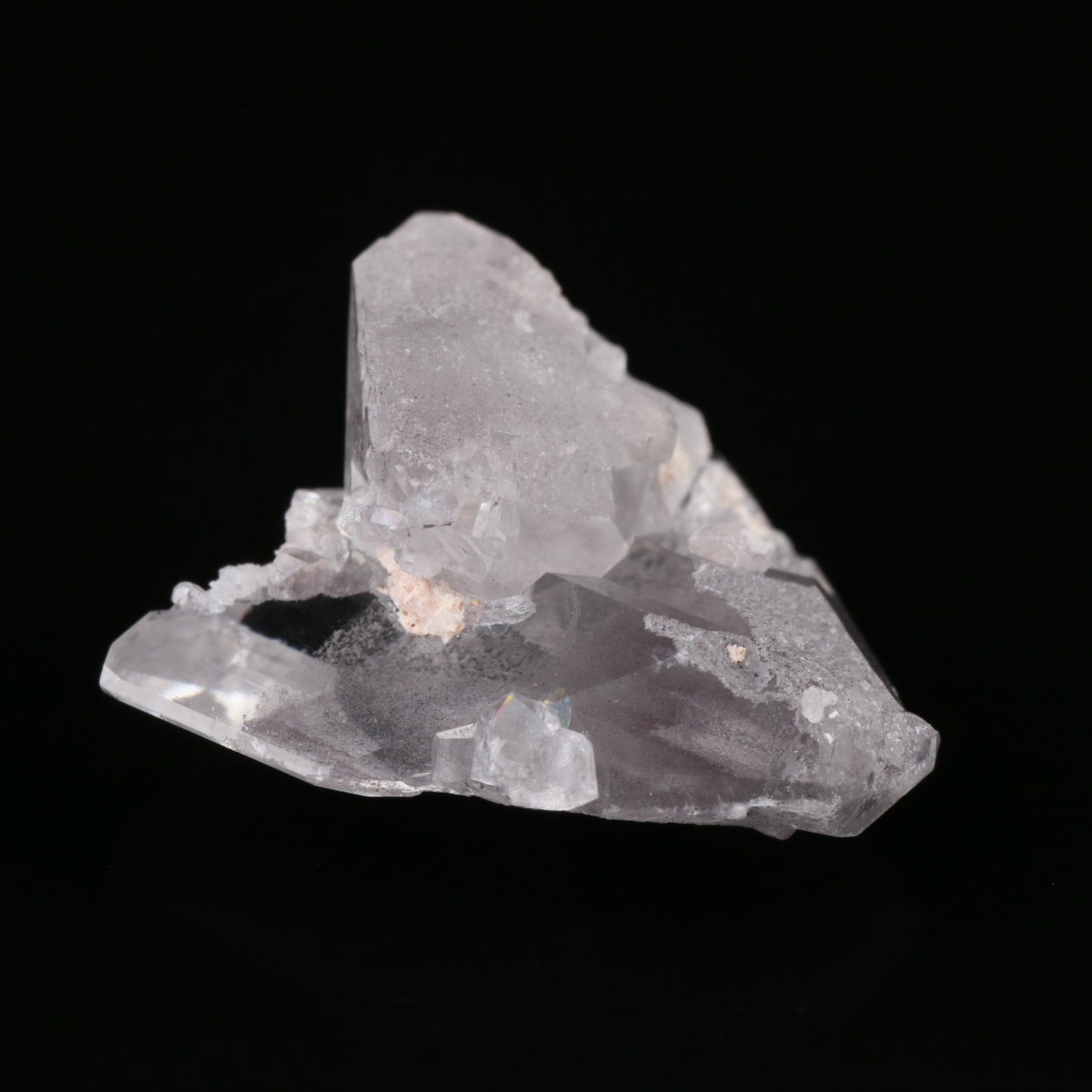 Calcite (Twinned)