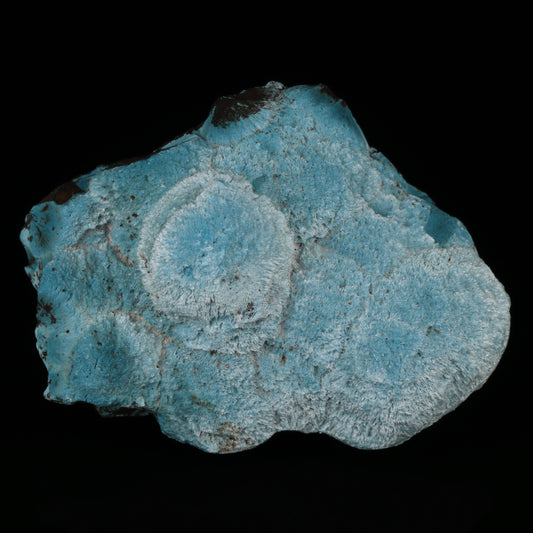 Shattuckite