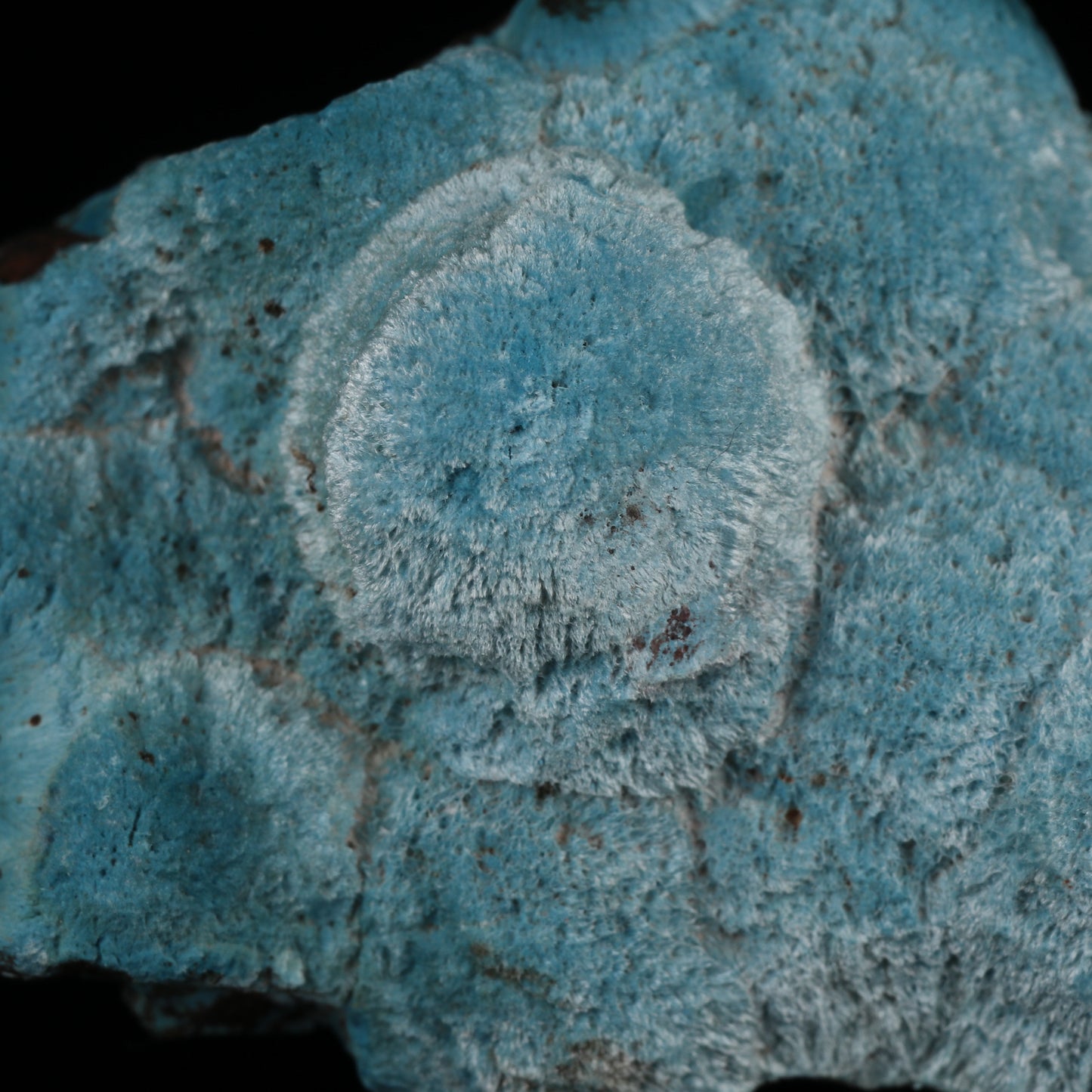Shattuckite