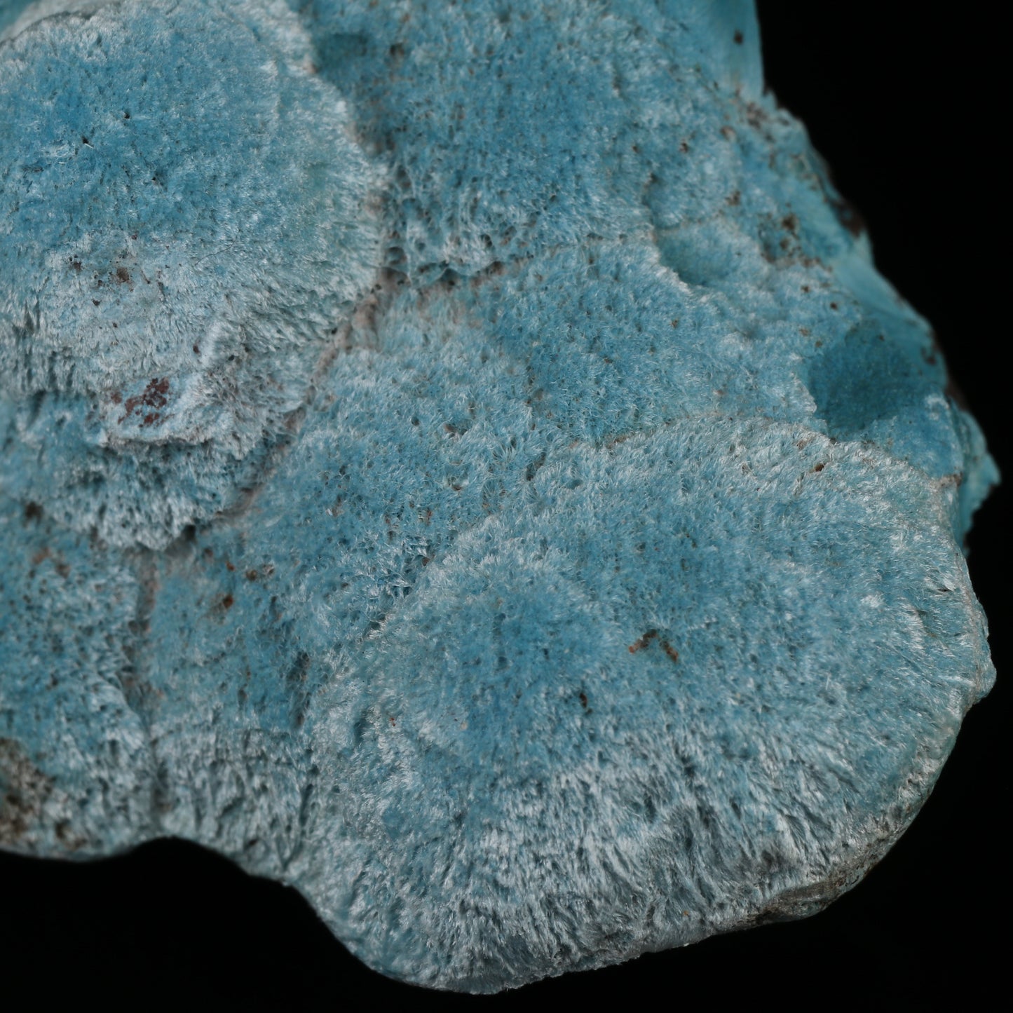 Shattuckite