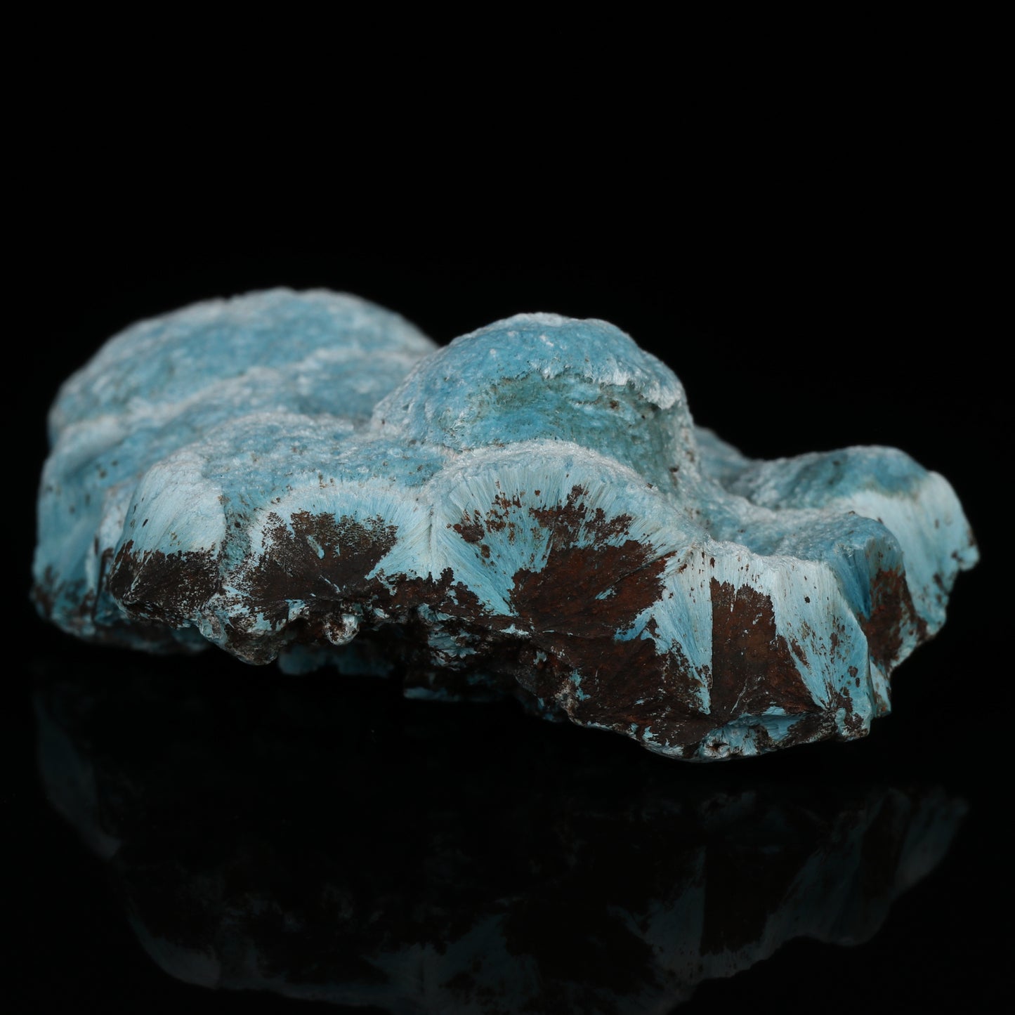 Shattuckite