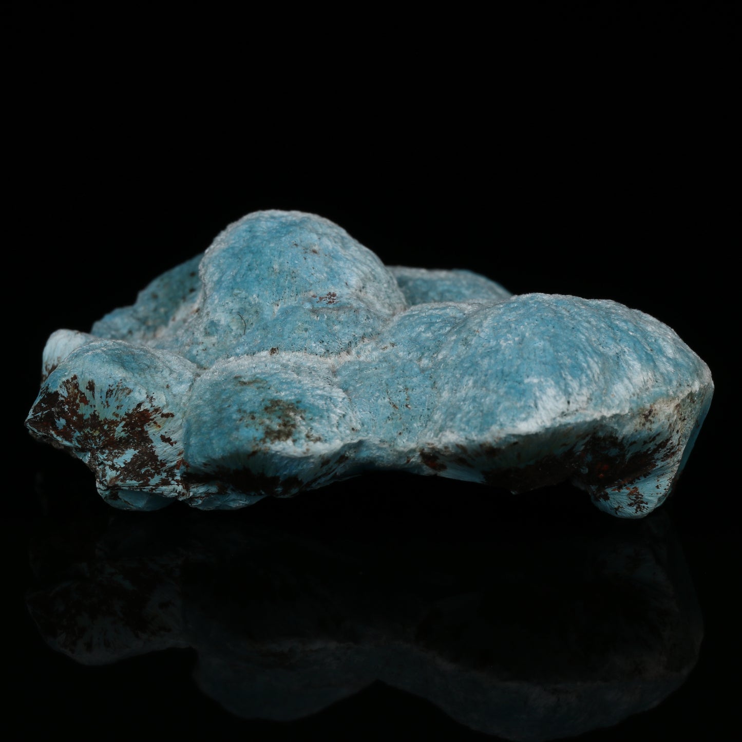 Shattuckite