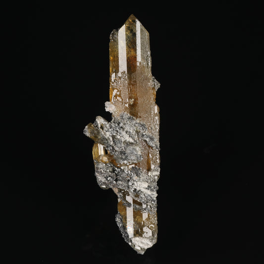 Baryte Crystal