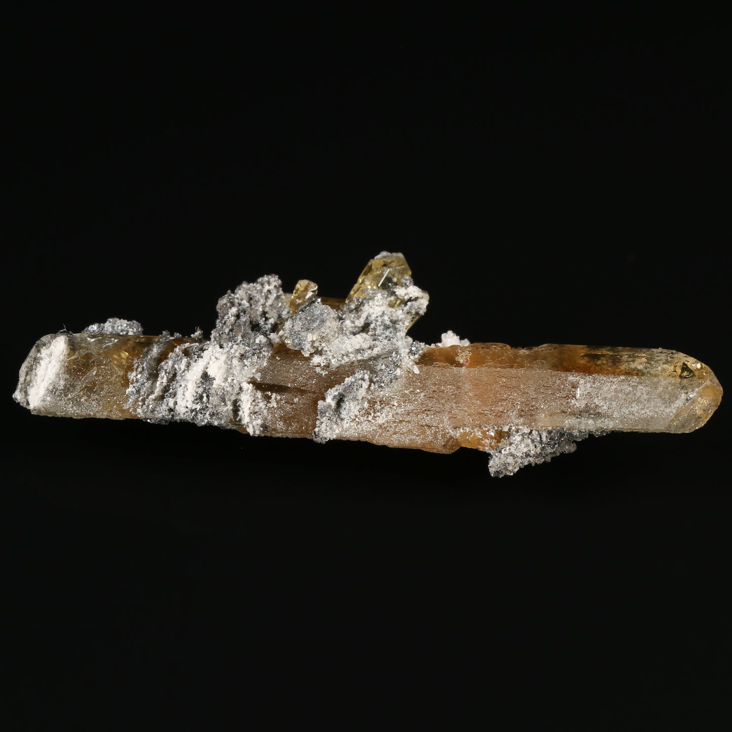 Baryte Crystal