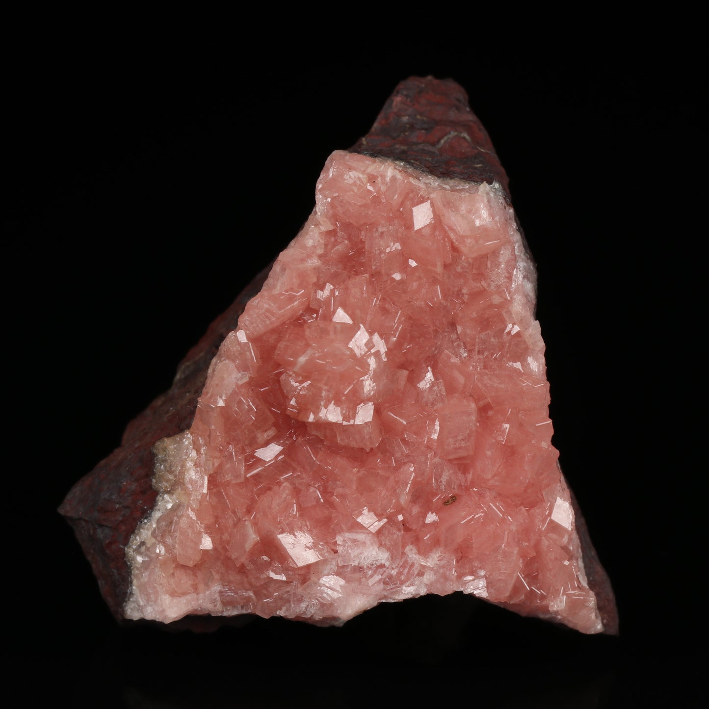 Rhodochrosite