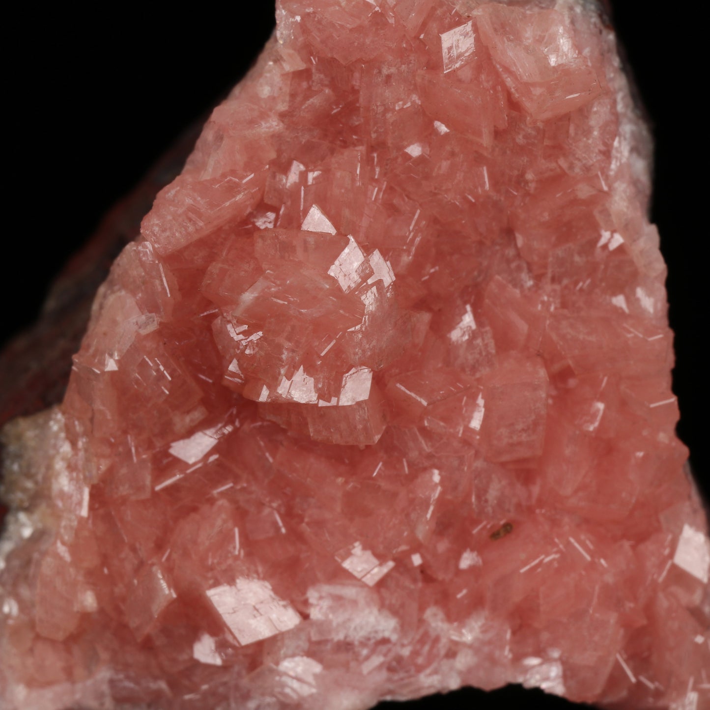 Rhodochrosite