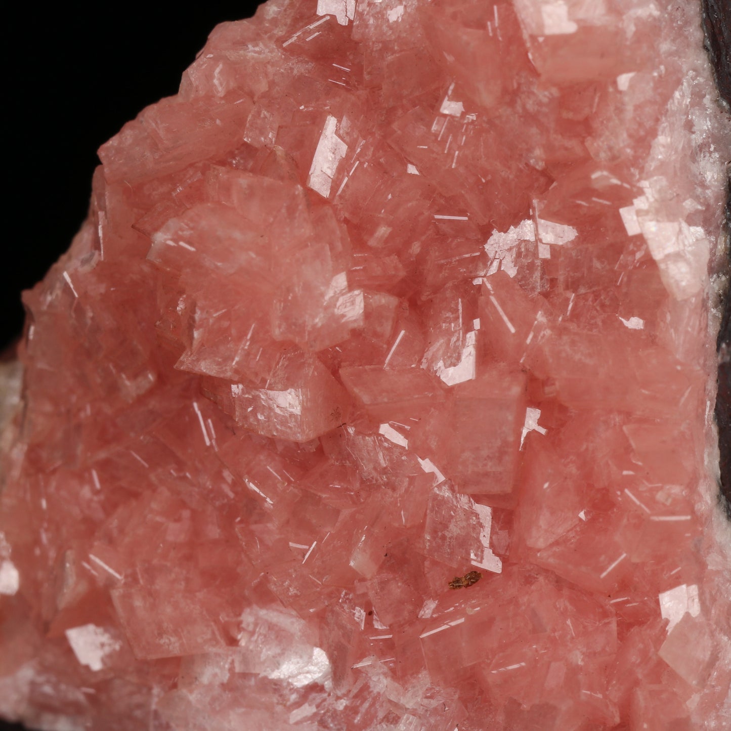 Rhodochrosite