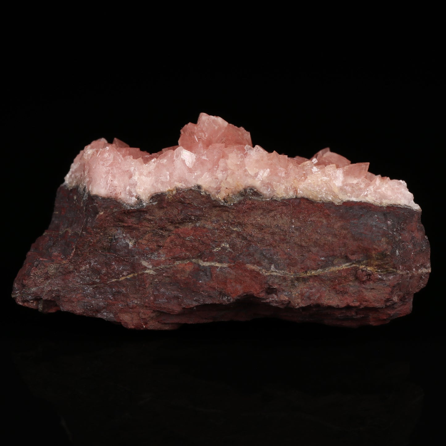 Rhodochrosite