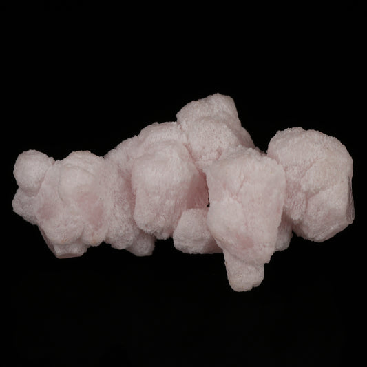 Manganoan Calcite Cluster